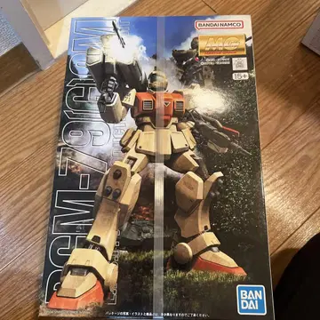 MG 육전형 짐