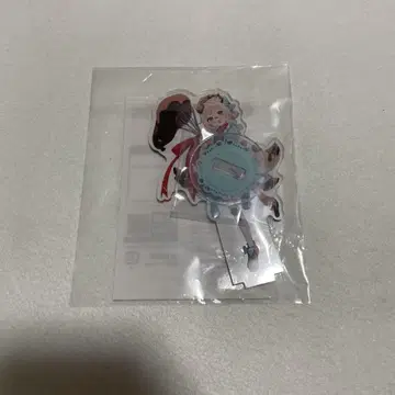 밀리 프로 세가 럭키 쿠지