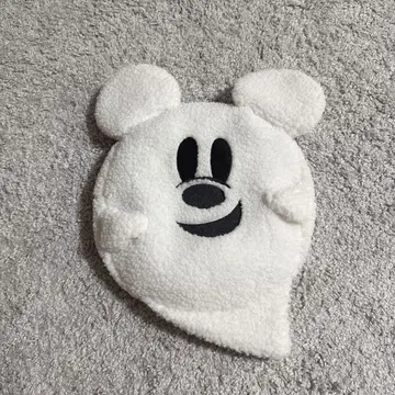 디즈니랜드 유령 베레모