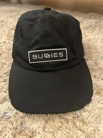 사쿠라자카46 buddies 캡