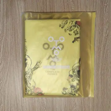 오토모 가츠히로 전집 제1기 특전 T셔츠