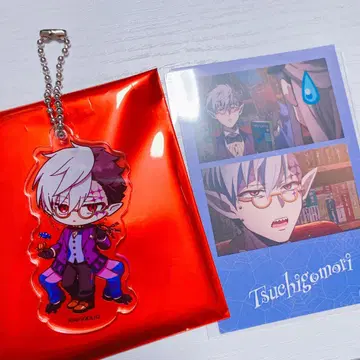 [새상품] 지박소년 하나코 군 Amo Crepe 콜라보 토가쿠시 세트