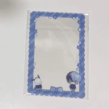 프로세카 아오야기 토야 산리오 경질 케이스