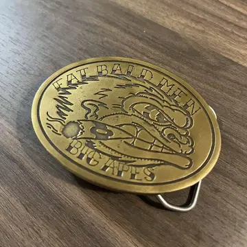 FBM BIKECO. 버클