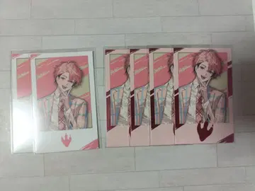 아카기 웬 2주년 카드
