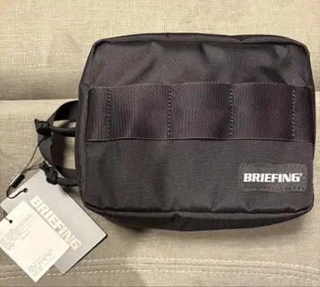 BRIEFING 아웃도어 코스메틱 파우치 세트