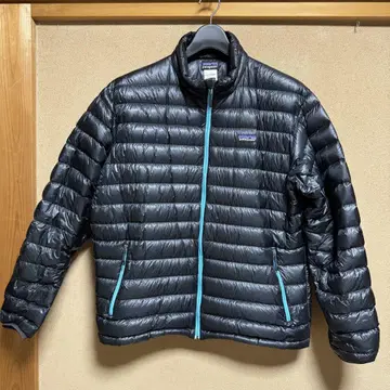 patagonia 다운 스웨터 900 필파워 한정판 모델