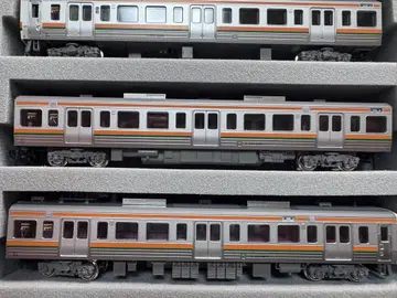 KATO 211계 5600번대 시즈오카 차량