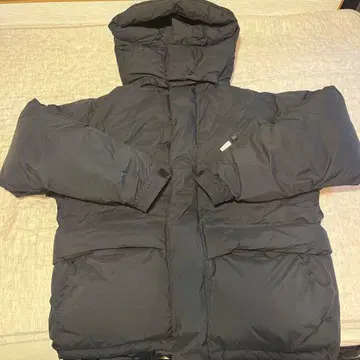 DAIWA PIER39 GORE-TEX DOWN JACKET