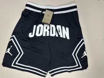 Jordan 블랙 숏팬츠