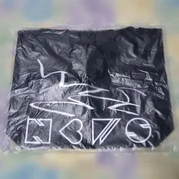 NEWS 변신 에코백