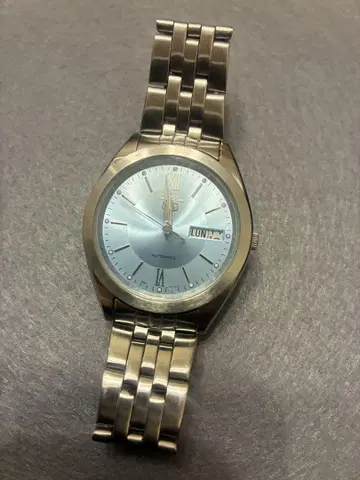 SEIKO 손목시계