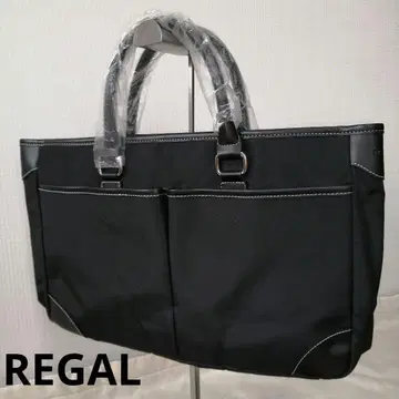 REGAL 비즈니스 백 미사용 새상품