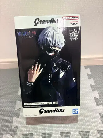 Grandista 카네키 켄 피규어