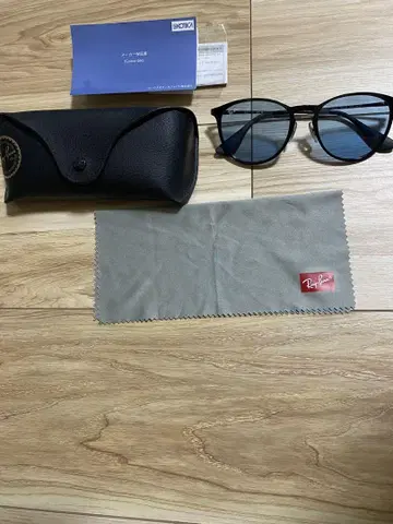 레이밴 RB3539