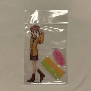 포스터 / 코도모노오모챠 온라인 복권