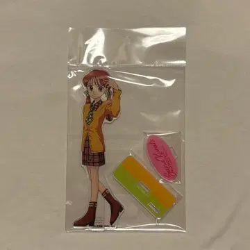 아크릴 스탠드 / 어린이 완구 온라인 복권