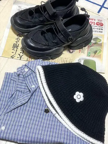 MARY QUANT PUBLUX 뉴에라 콜라보