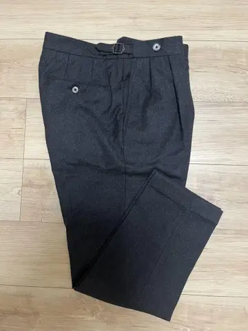 GTA HERRICK 에릭 46 슬랙스