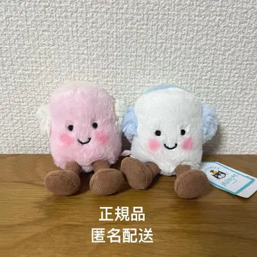 Jellycat 마쉬멜로우 제리캣 봉제 인형 새상품