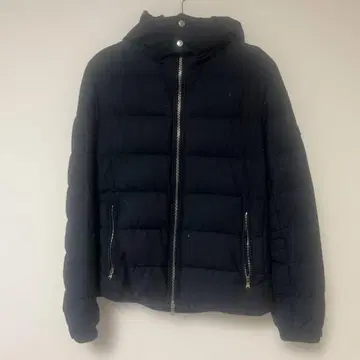 TATRAS 네이비 다운 자켓