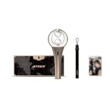 ATEEZ ateez 아치즈 응원봉
