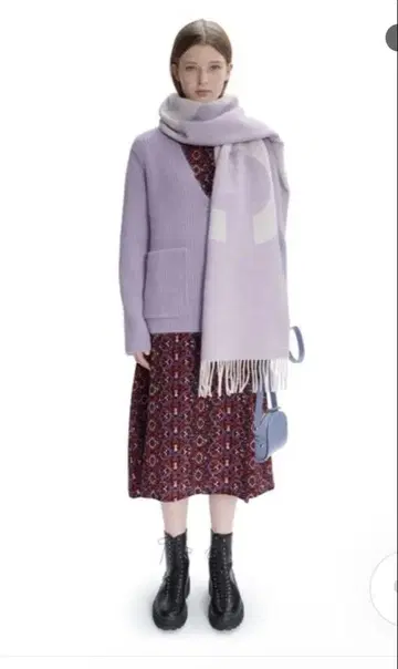 A.P.C. 아페쎄 GILET CLAUDINE 가디건