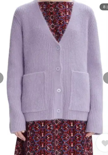 A.P.C. 아페쎄 GILET CLAUDINE 가디건