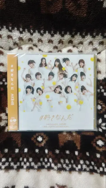 AKB48 NMB48 싱글