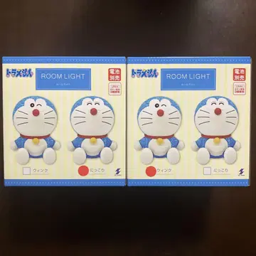 도라에몽 룸 라이트