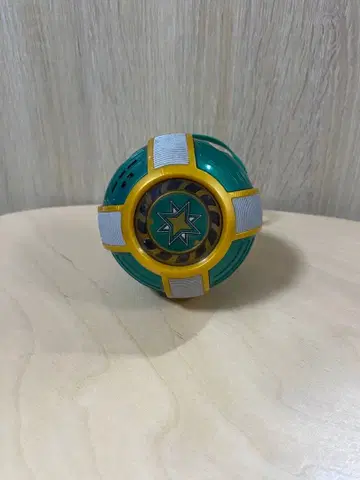 닌풍전대 하리켄쟈 슈리켄볼