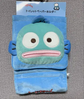 산리오 한교동 화장실 페이퍼 홀더