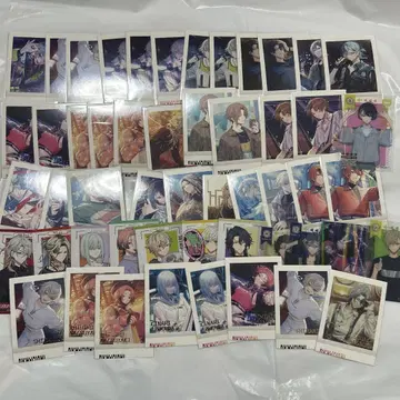 에이트리 파샤코레 묶음 판매 금박