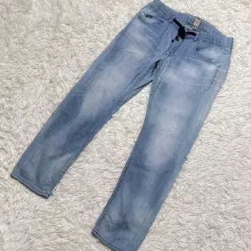 [ 2123 ] 야누크 MEN'S 리조트 청바지 57281007 M