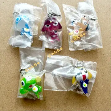 개구리 중사 케로로 메지루시 액세서리입니다