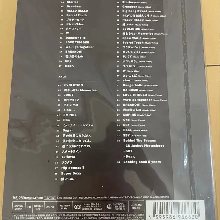 2번째 상품 이미지