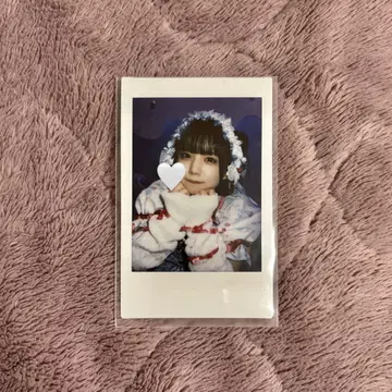 iLiFE! 아이스 생탄제 2025 란폴라로이드