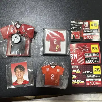 남자 배구 오노데라 타이지 캡슐 토이 굿즈
