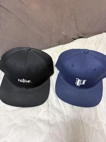 PHATRNK CAP