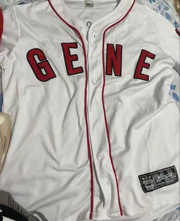 카타요세 료타 베이스볼 셔츠 멘프로 GENERATIONS