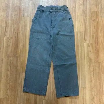 SWISS ARMY DENIM PANTS 스위스군 데님 후기