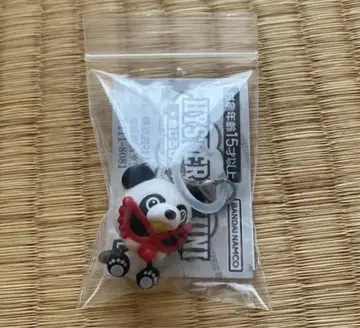 HYSTERIC MINI 히스테릭 미니 팬더 가챠가챠