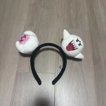 테레사 머리띠