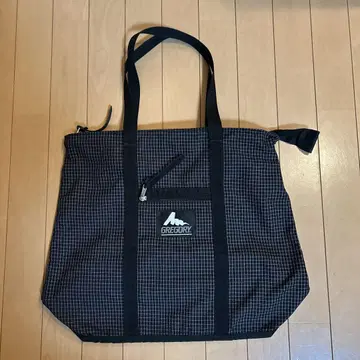 GREGORY 토트백 made in USA [ 스펙트라 ]