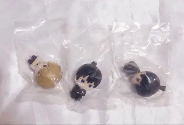 체인소 맨 기다림 가챠가챠 덴지 아키