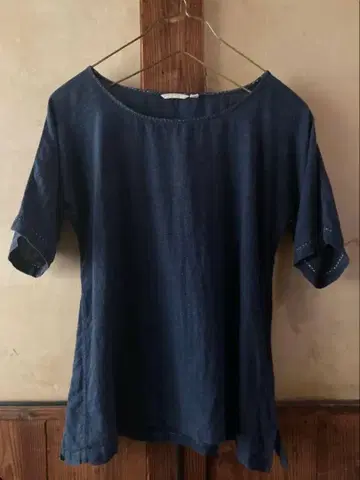Injiri 인지리 Journal Standard Luxe 셔츠