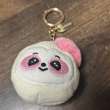 NIZOO NiziU 아야카 ano 마스코트 키링