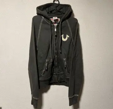 TRUE RELIGION