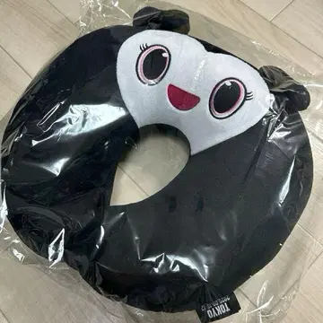 TWICE THIS IS FOR 도쿄 공연 업그레이드 혜택 넥 필로우