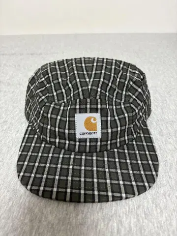 CarhattWIP 캡